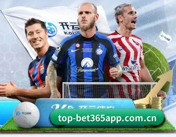 bet365的故事
